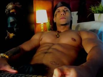 dhan_mackenzie webcam model stream image