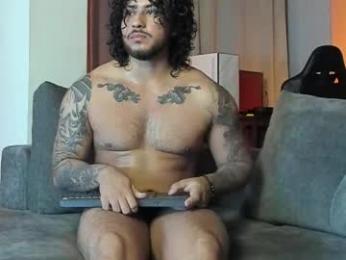 ryan_warren18 webcam chaturbate model stream image