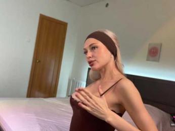 MaryRass webcam model stream image