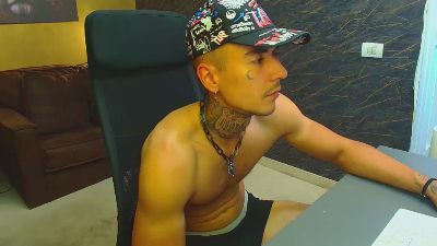 RomeoBoodhi webcam model stream image