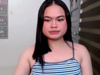 ms_cathyy webcam chaturbate model stream image