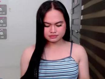 ms_cathyy webcam chaturbate model stream image