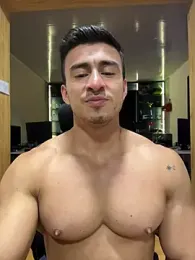 Chris_Clarck webcam stripchat model stream image