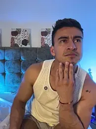 Chris_Clarck webcam model stream image