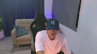 Liam_Volkov webcam model stream image