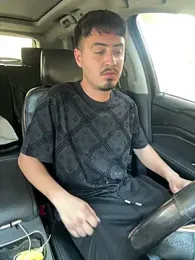 Bbyboyivan webcam model stream image