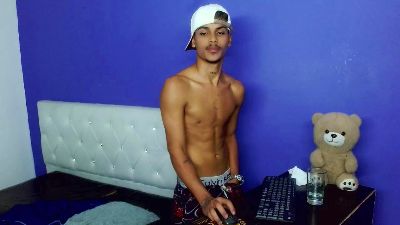 angel_foxc_ webcam cam4 model stream image