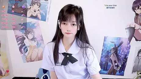 Hug-kiss webcam model stream image