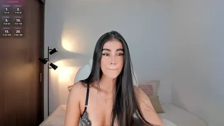 RebeccaBaxter webcam model stream image