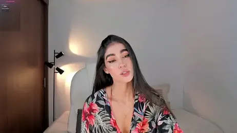 RebeccaBaxter webcam model stream image