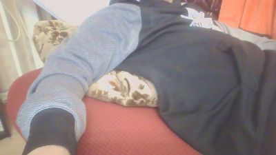 superclaude webcam model stream image