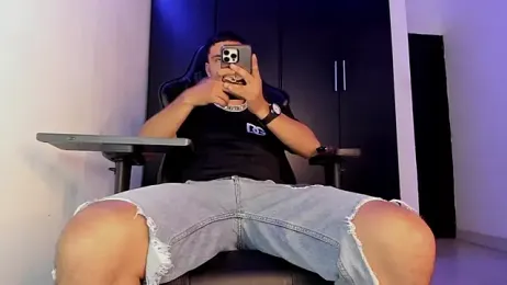 Liam_Mateo webcam model stream image