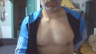 Nome81 webcam model stream image