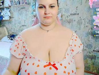 SinfulWhisper webcam model stream image