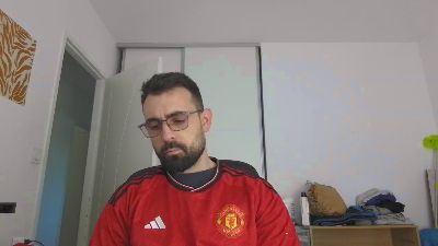 Ribeiro33240 webcam model stream image