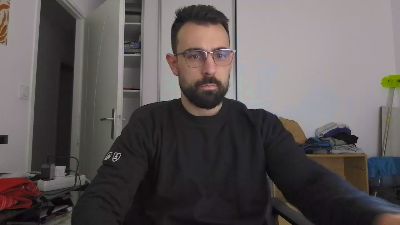 Ribeiro33240 webcam model stream image