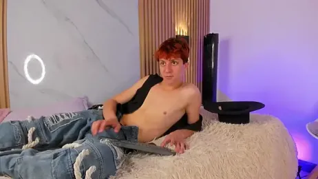 IM_DAREN webcam model stream image