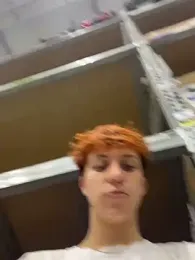 IM_DAREN webcam model stream image