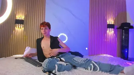 IM_DAREN webcam model stream image