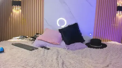 IM_DAREN webcam model stream image