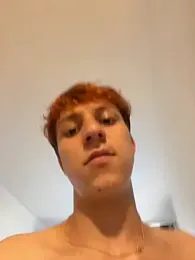 IM_DAREN webcam stripchat model stream image