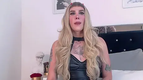 ZikaruRichie webcam model stream image