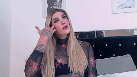 ZikaruRichie webcam model stream image