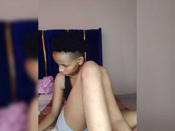 Vee-sexy10 webcam model stream image