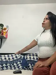 MailynFoxx webcam model stream image