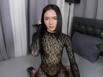 hailyourqueenofsatisfaction webcam model stream image