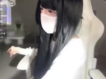miyu_aikawa webcam chaturbate model stream image