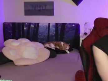 widthofapeach webcam model stream image