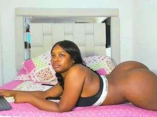 naomy-rh webcam model stream image