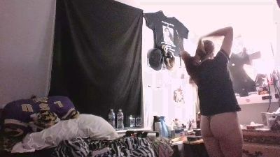ariel4uuu webcam model stream image