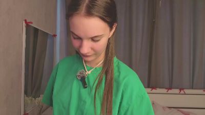 LaraeLockyer webcam model stream image