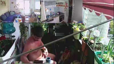 sweetnude83 webcam model stream image