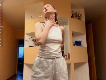 MarietteWei webcam model stream image