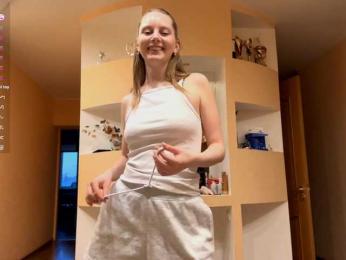 MarietteWei webcam model stream image