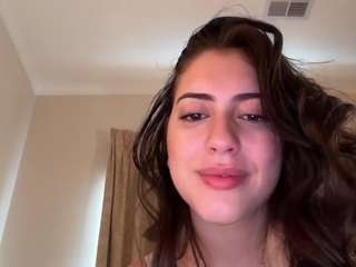 sieeena webcam camsoda model stream image