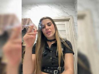 Elisavetaa webcam model stream image