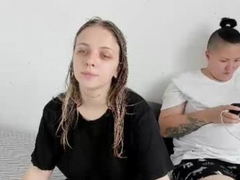 alice_halle webcam chaturbate model stream image