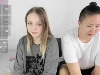 alice_halle webcam chaturbate model stream image