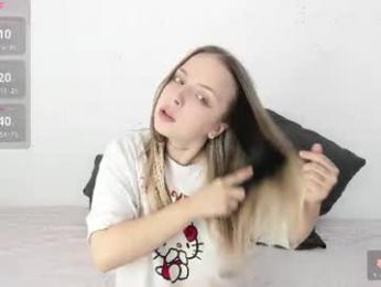 alice_halle webcam chaturbate model stream image