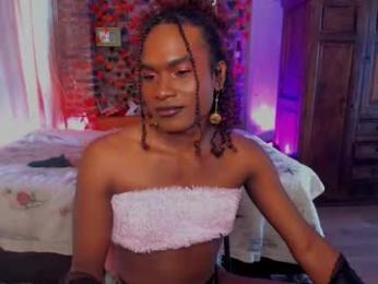 thegoldenbitch webcam model stream image