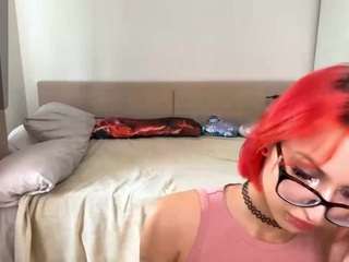 cariewraspir webcam model stream image