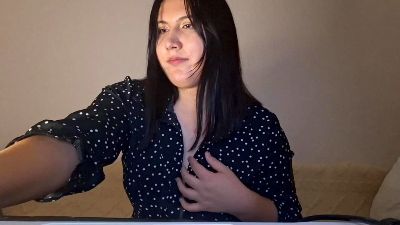 IreneNazelrod webcam model stream image