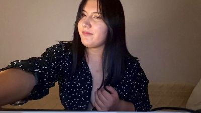 IreneNazelrod webcam model stream image