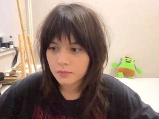 harperchopra webcam model stream image