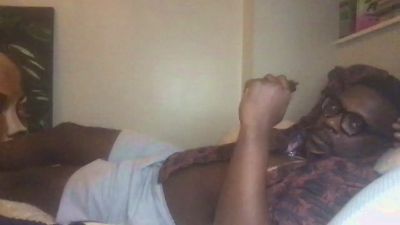 DomCain webcam model stream image