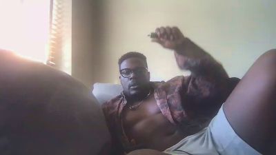 DomCain webcam model stream image